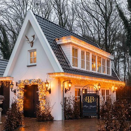B&B Huisje Schaufeli Apeldoorn Exterior foto